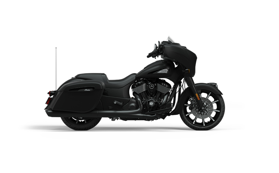 Chieftain Dark Horse インディアンモーターサイクル北海道【公式】